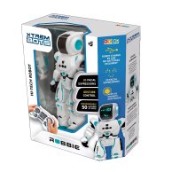 Робот STEM BlueRocket Робби XtremeBots XT380831