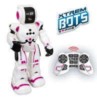 Робот STEM BlueRocket Софи XtremeBots XT380838