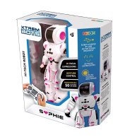 Робот STEM BlueRocket Софи XtremeBots XT380838
