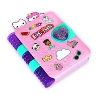 Набор для творчества Kidz Delight FunLockets Сейф для девичьих тайн S20220