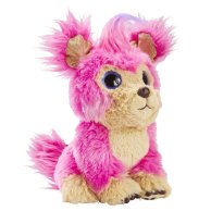 Игрушка Scruff A Luvs "Няшка-Потеряшка" - Груминг салон, розовая (30146)