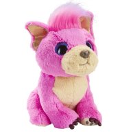 Игрушка Scruff A Luvs "Няшка-Потеряшка" - Груминг салон, розовая (30146)