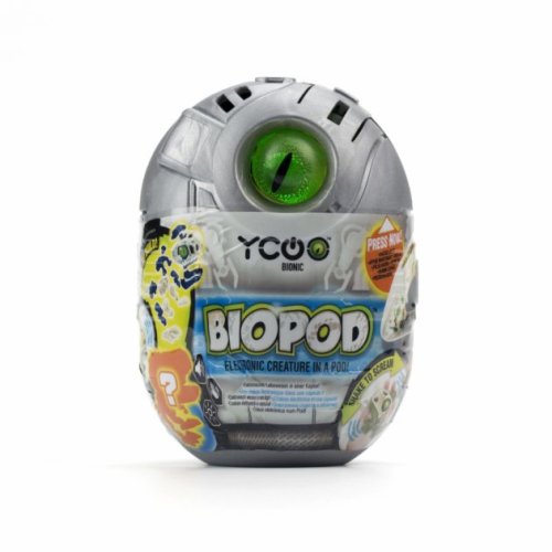 Робозавр Silverlit "BIOPOD SINGLE" (88073)