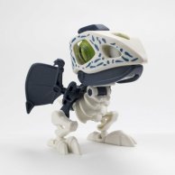 Робозавр Silverlit "BIOPOD SINGLE" (88073)