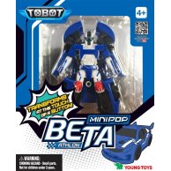 Игрушка-трансформер Атлон мини Тобот Бета (301063)