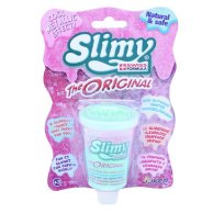 Лизун Slimy Металлик, 80 g (г)