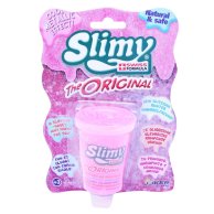 Лизун Slimy Металлик, 80 g (г)
