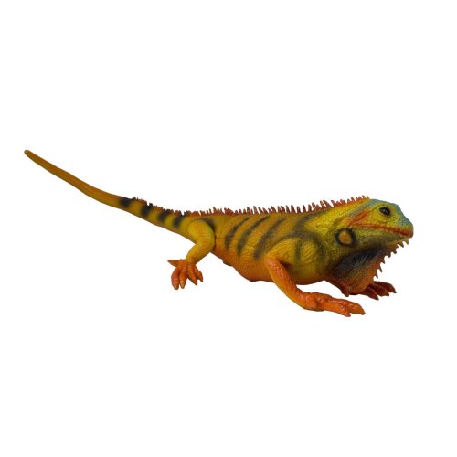 Фигурка Lanka Novelties Игуана коричневая 51 см 21547