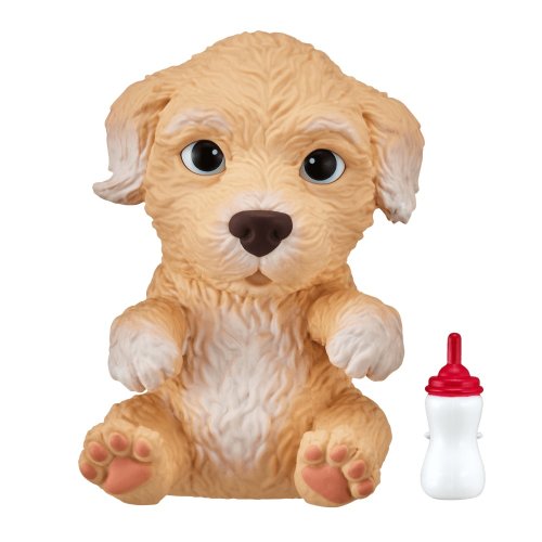 Новорожденный щенок Poodles