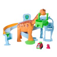 Игровой набор Spin Master Paw Patrol Щенячий патруль Диногонки SM97231/6075941