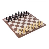 Настольная игра Spin Master Шахматы SM34953/6075859