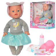 Пупс Sweet Baby Малышка-младенец 34см YL1953K-S-UA
