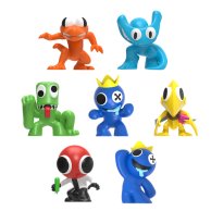 Фигурка-сюрприз PhatMojo Rainbow Friends 123750