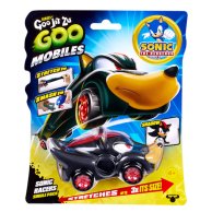 Стретч-антистресс Goo Jit Zu Машинка Шедоу Sonic Гуджитсу 123652