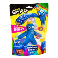 Стретч-антистресс Goo Jit Zu Блу Рейнбоу Френдс Гуджитсу 123657
