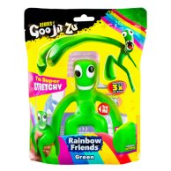 Стретч-антистресс Goo Jit Zu Зеленый Рейнбоу Френдс Гуджитсу 123658
