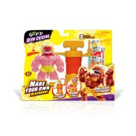 Игровой набор Goo Jit Zu Hero creator Блейзагон Гуджитсу 123663
