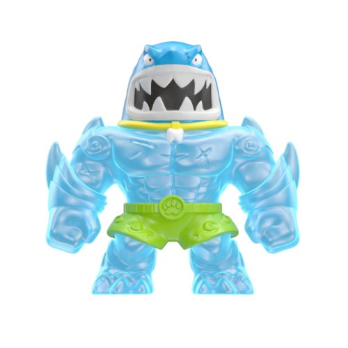 Игровой набор Goo Jit Zu Hero creator Траш Гуджитсу 123664