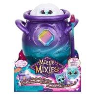 Игровой набор Moose Toys Magic Mixies Волшебный котелок, фиолетовый 123401