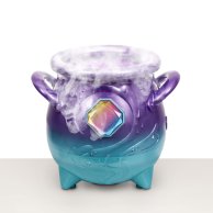 Игровой набор Moose Toys Magic Mixies Волшебный котелок, фиолетовый 123401