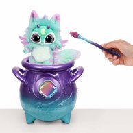 Игровой набор Moose Toys Magic Mixies Волшебный котелок, фиолетовый 123401