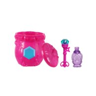 Игровой набор-сюрприз Moose Toys Magic Mixies Волшебный котелочек, розовый 123737