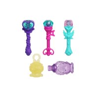 Игровой набор-сюрприз Moose Toys Magic Mixies Волшебный котелочек, розовый 123737