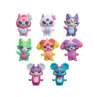 Игровой набор-сюрприз Moose Toys Magic Mixies Волшебный котелочек, розовый 123737