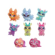 Игровой набор-сюрприз Moose Toys Magic Mixies Волшебный котелочек, розовый 123737