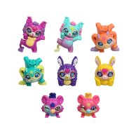 Игровой набор-сюрприз Moose Toys Magic Mixies Волшебный котелочек, розовый 123737