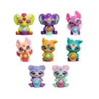 Игровой набор-сюрприз Moose Toys Magic Mixies Волшебный котелочек, розовый 123737