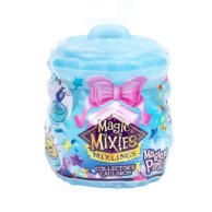 Игровой набор-сюрприз Moose Toys Magic Mixies Волшебный котелок, голубой 123777