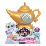Игровой набор Moose Toys Magic Mixies Волшебная лампа, голубая 123500