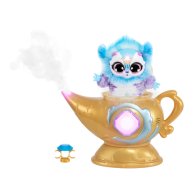 Игровой набор Moose Toys Magic Mixies Волшебная лампа, голубая 123500