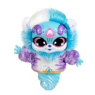Игровой набор Moose Toys Magic Mixies Волшебная лампа, голубая 123500
