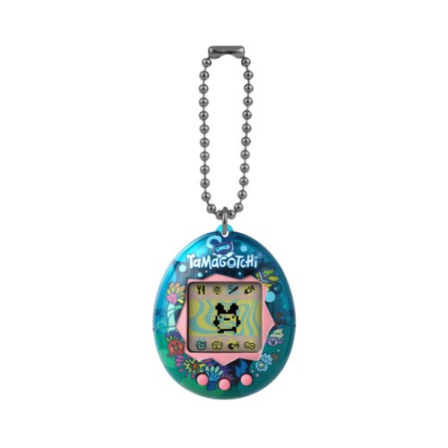 Игрушка Тамагочи Tamagotchi Tama Ocean Ориджинал 123758