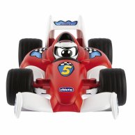 Игрушка на радиоуправлении Chicco Гонщик Том Turbo Team 11333.00