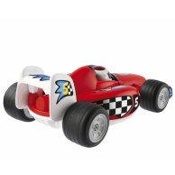 Игрушка на радиоуправлении Chicco Гонщик Том Turbo Team 11333.00