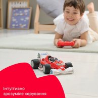 Игрушка на радиоуправлении Chicco Гонщик Том Turbo Team 11333.00