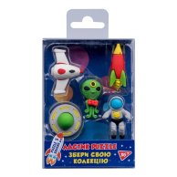 Ластик YES "Space" (560559)