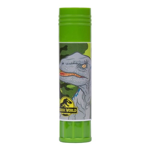Клей-карандаш YES PVA "JURASSIC WORLD" (320257)