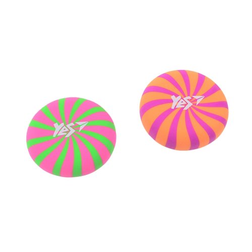 Ластик круглый YES "Candy" (560484)