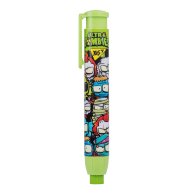 Ластик выдвижной YES "Zombie" (560561)