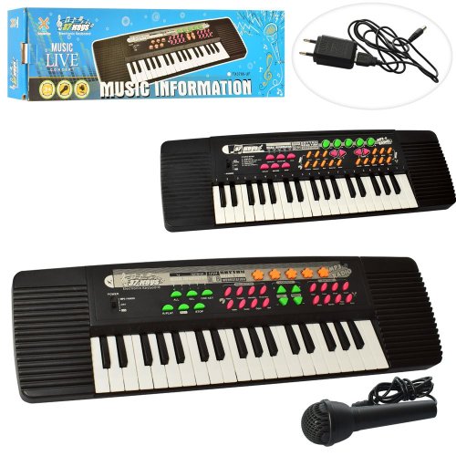 Синтезатор TX-3722-66UF 37клав