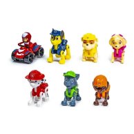 Набор фигурок Paw Patrol Щенячий Патруль G2036