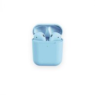 Беспроводные наушники Macaroon AP2 Blue