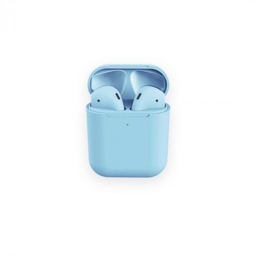 Беспроводные наушники Macaroon AP2 Blue