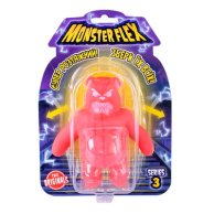 Стретч-антистресс Monster Flex Серия 3 Мишка Гамми 90009