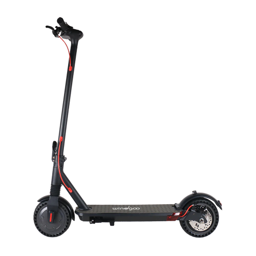 Электросамокат Windgoo до 120 кг M12