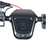 Электросамокат Windgoo до 120 кг M12